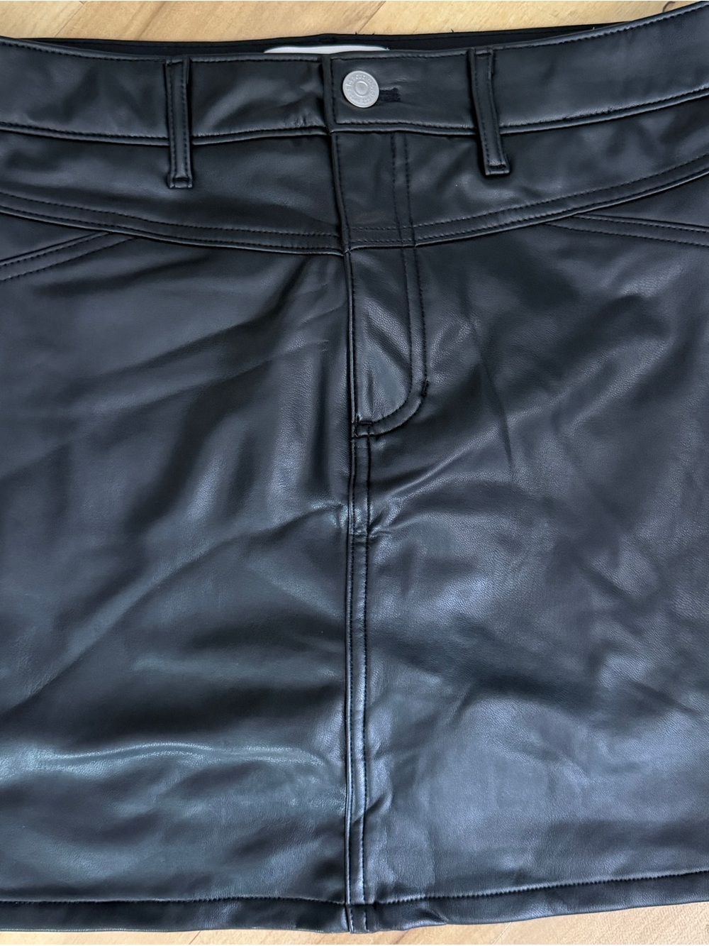 Abercrombie kids skirt size 17/18